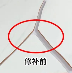 乌鲁木齐瓷砖空鼓维修公司分享下瓷砖基层整体强度偏低，可能会导致的问题。